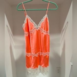 Victoria Secret night gown